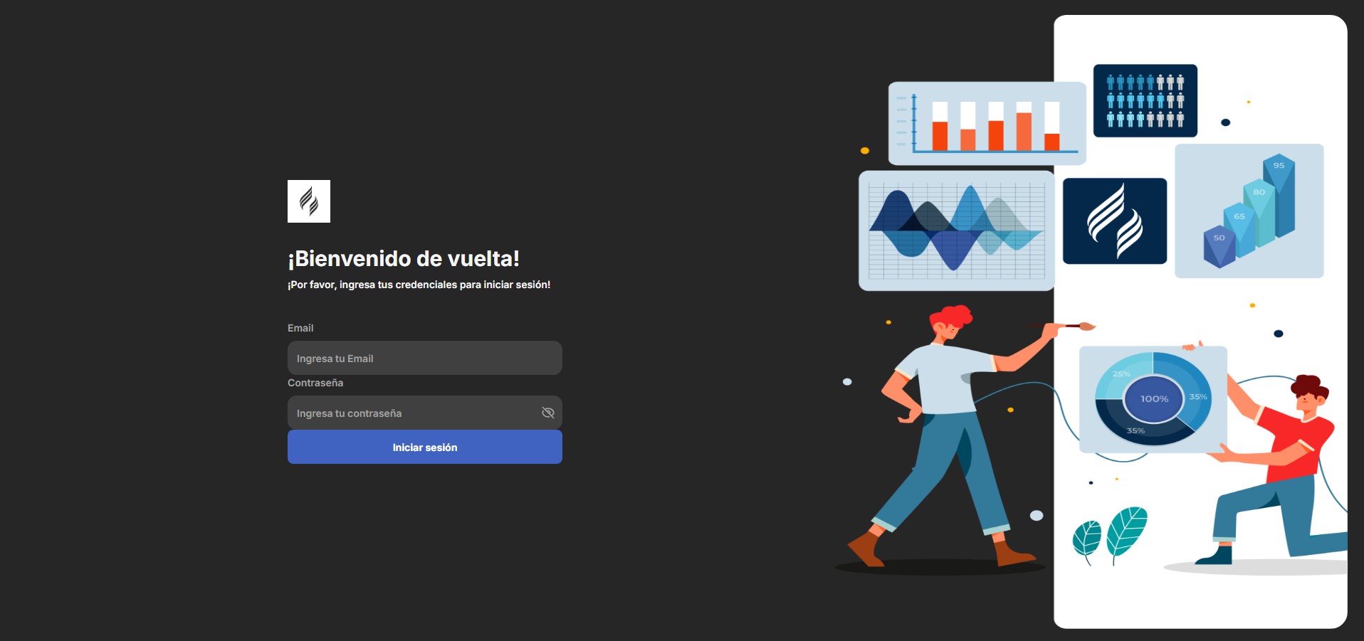 Imagen de Adventbooks BI (Business Intelligence)